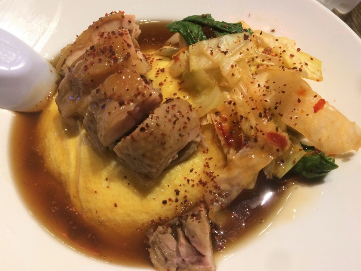 牛タンの魅力を引き出す多彩な料理法