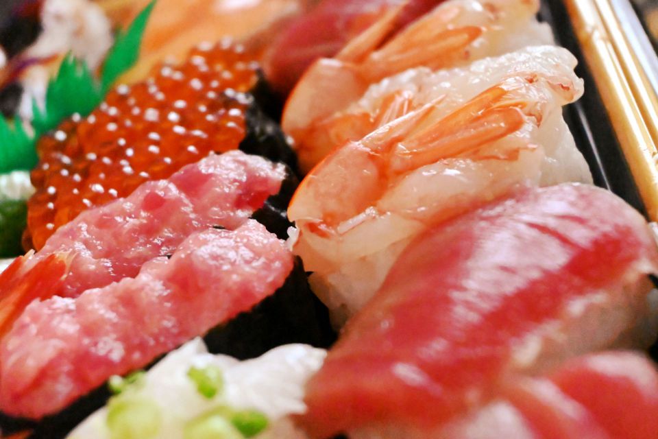 伊達の誇り牛たんに込める伝統と革新が織りなす東北グルメの魅力