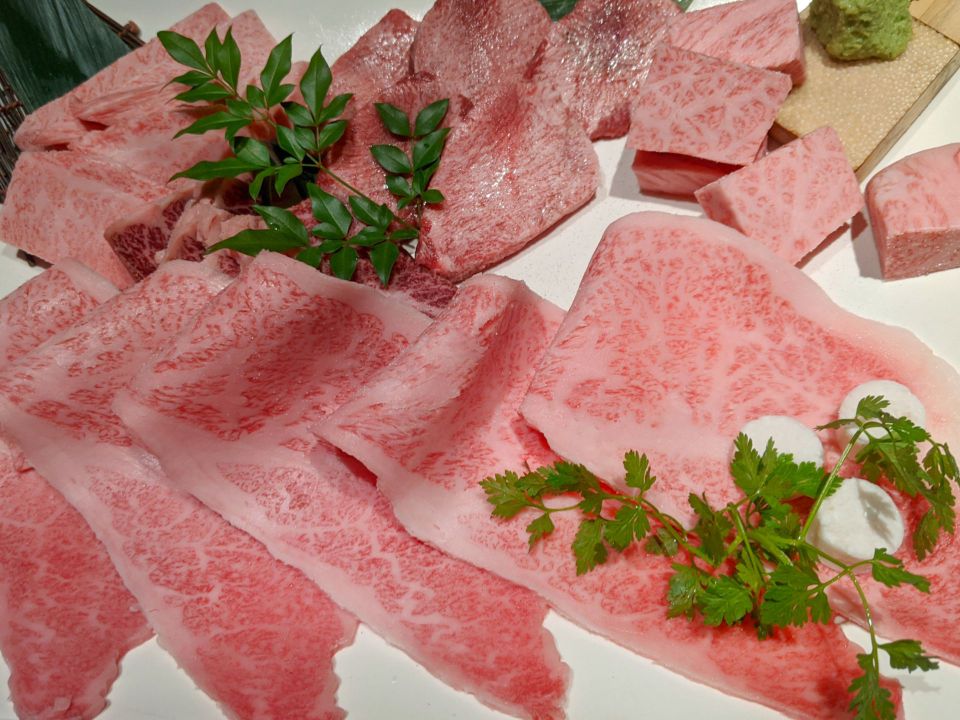 伝統と革新が紡ぐ仙台牛たん物語本場で味わう深い旨みの秘密